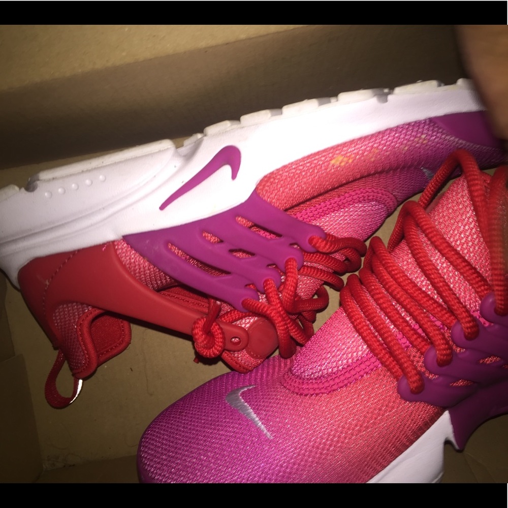 Nike presto extreme (GS)